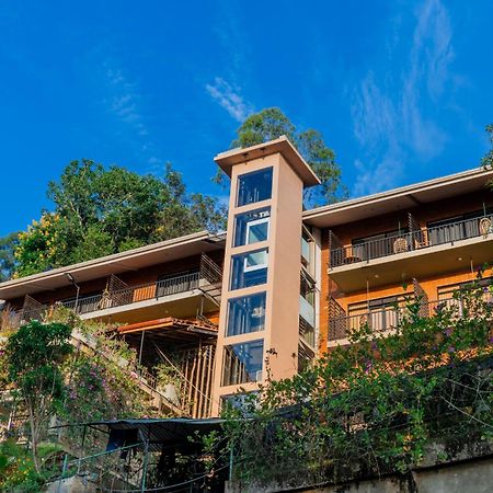 Heart Of Ella Hotel Exterior photo