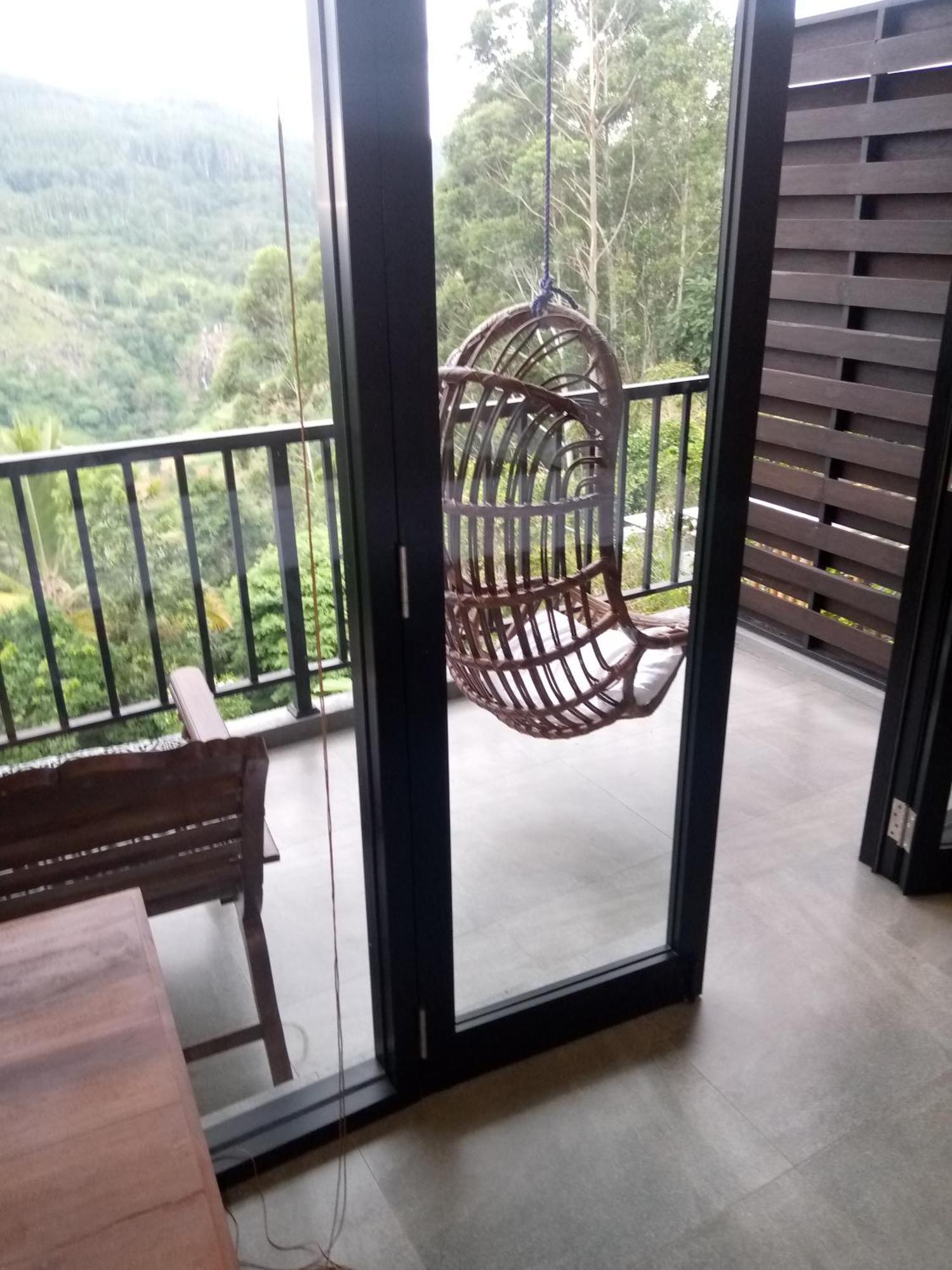 Heart Of Ella Hotel Room photo
