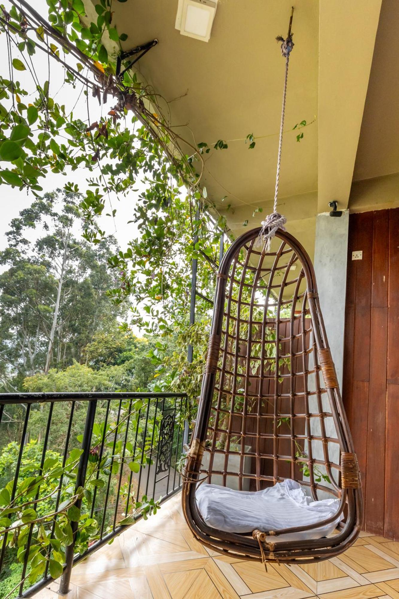 Heart Of Ella Hotel Exterior photo