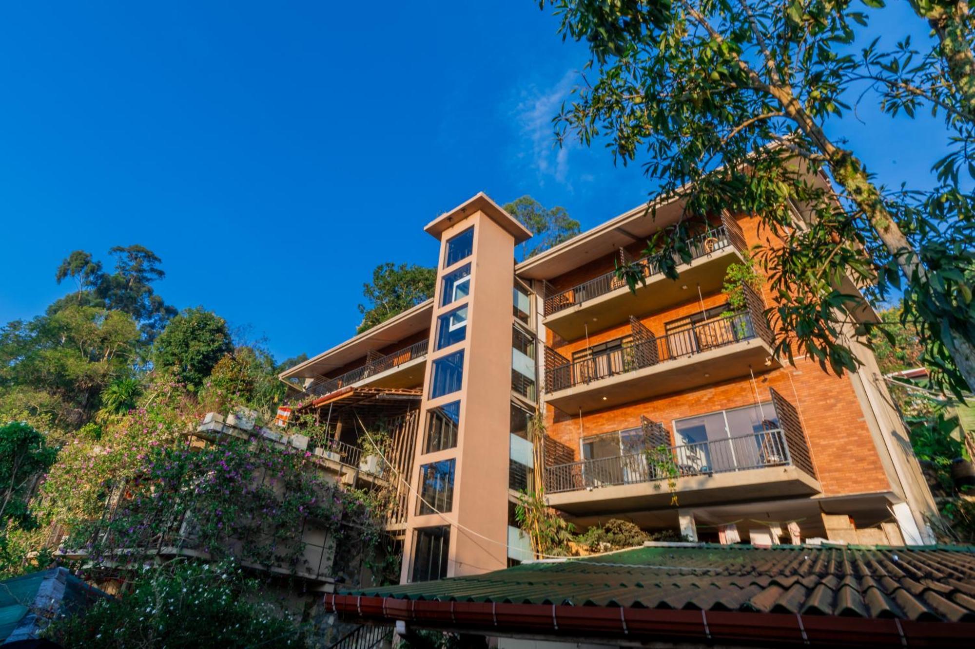 Heart Of Ella Hotel Exterior photo