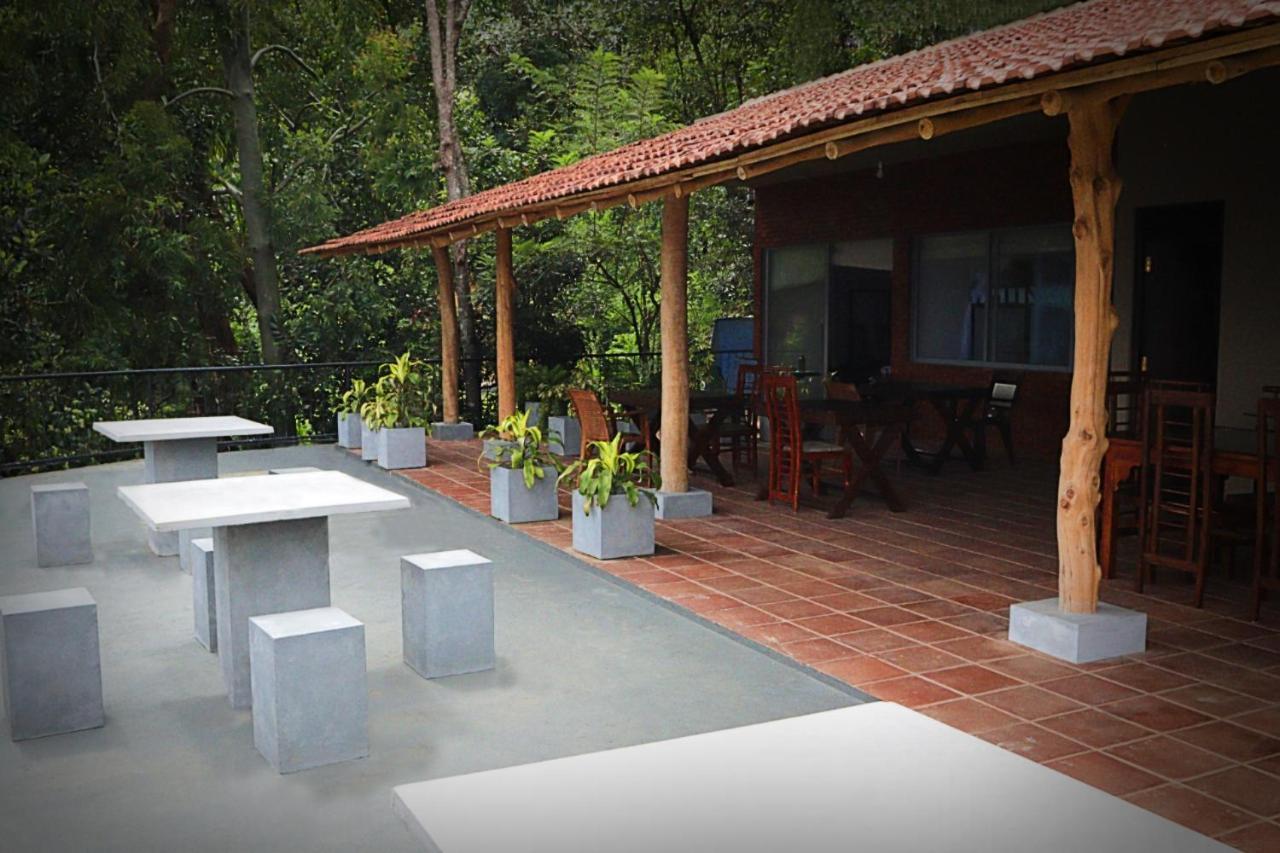 Heart Of Ella Hotel Exterior photo