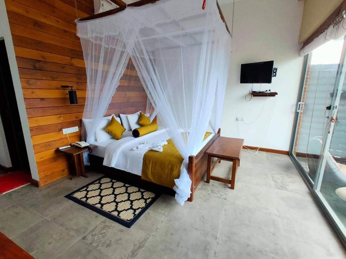 Heart Of Ella Hotel Exterior photo